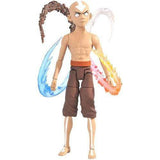 Avatar: The Last Airbender Deluxe Action Figure - Select Figure(s)