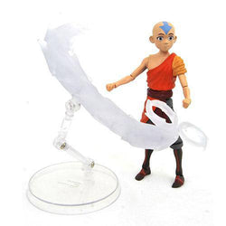 Avatar: The Last Airbender Deluxe Action Figure - Select Figure(s)