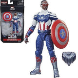 Avengers 2021 Marvel Legends 6-Inch Action Figure - Select Figure(s)