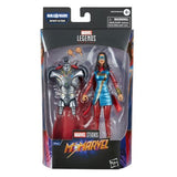 Avengers 2022 Marvel Legends 6-Inch Action Figure - Select Figure(s)