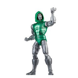 Avengers 60th Anniversary Marvel Legends Captain Marvel vs. Doctor Doom 6-Inch Action Figures