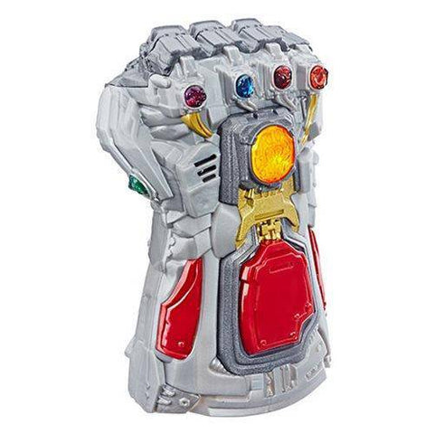 Avengers Endgame Electronic Gauntlet