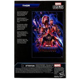 Avengers Infinity Saga Marvel Legends Series 6-inch Thor Action Figure