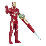 Avengers: Infinity War Iron Man with Infinity Stone 6-Inch Action Figure