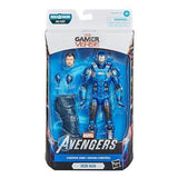 Avengers Video Game Marvel Legends 6-Inch Atmosphere Iron Man Action Figure