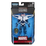 Avengers Video Game Marvel Legends 6-Inch Mach-1 Action Figure