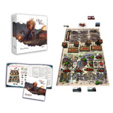 The Great Wall - Black Powder Expansion