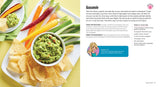 Barbie Cooks! A Healthy Cookbook