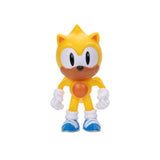 Sonic the Hedgehog 2 1/2" Figure - Select Figure(s)