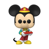 Funko Pop! Disney Mickey & Friends Vinyl Figures - Select Figure(s)