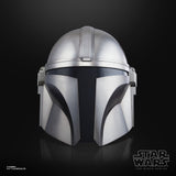 Star Wars: The Black Series - The Mandalorian Electronic Helmet