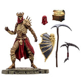 McFarlane Toys Diablo IV Wave 1 1:12 Posed Figure - Select Figure(s)