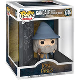 Funko Pop! Movies - The Lord of the Rings - Select Figure(s)