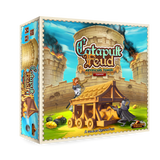 Catapult Feud: Artificer's Tower Expansion