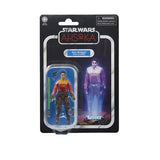 Star Wars The Vintage Collection 3 3/4-Inch Ezra Bridger (Hero of Lothal) Action Figure