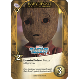 Legendary: Marvel - Guardians of the Galaxy Volume 2 Expansion