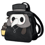 Squishable Doctor Plague Backpack