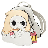 Squishable Plague Nurse Backpack