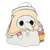 Squishable Plague Nurse Backpack