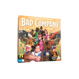 Bad Company