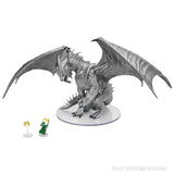 D&D: Icons of the Realms - Gargantuan Bahamut