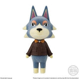 Bandai Animal Crossing: New Horizons Tomodachi Doll Series 2 Mini-Figure Case of 8