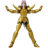 Bandai Anime Heroes Knights of the Zodiac Aries Mu Aiolos Action Figure