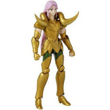 Bandai Anime Heroes Knights of the Zodiac Aries Mu Aiolos Action Figure