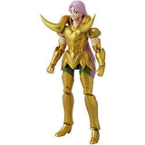 Bandai Anime Heroes Knights of the Zodiac Aries Mu Aiolos Action Figure