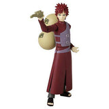 Bandai Anime Heroes Naruto: Shippuden Gaara 6.5 Inch Action Figure