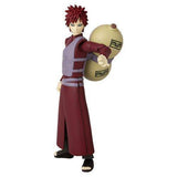 Bandai Anime Heroes Naruto: Shippuden Gaara 6.5 Inch Action Figure