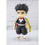 Bandai Demon Slayer Kimetsu Gyomei Himejima Figuarts Mini Action Figure