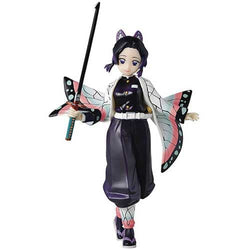 Bandai Demon Slayer Kimetsu Shinobu Kocho Ichiban Figure