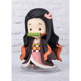 Bandai Demon Slayer Little Nezuko Figuarts Mini Mini-Figure