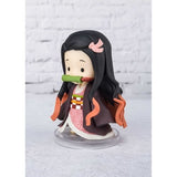 Bandai Demon Slayer Little Nezuko Figuarts Mini Mini-Figure