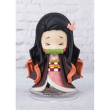 Bandai Demon Slayer Little Nezuko Figuarts Mini Mini-Figure