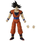 Bandai Dragon Ball Dragon Stars Goku Version 2 Action Figure