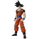 Bandai Dragon Ball Dragon Stars Goku Version 2 Action Figure