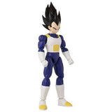 Bandai Dragon Ball Dragon Stars Vegeta Version 2 Action Figure