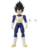 Bandai Dragon Ball Dragon Stars Vegeta Version 2 Action Figure