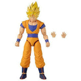 Bandai Dragon Ball Stars Action Figure  - Select Figure(s)