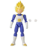 Bandai Dragon Ball Stars Action Figure  - Select Figure(s)