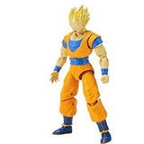 Bandai Dragon Ball Stars Action Figure  - Select Figure(s)