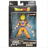 Bandai Dragon Ball Stars Action Figure  - Select Figure(s)