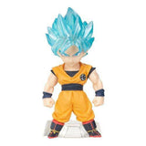 Bandai Dragon Ball Super Adverge Figures Box Set 1