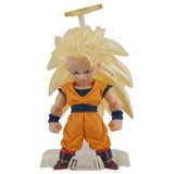 Bandai Dragon Ball Super Adverge Figures Box Set 2