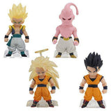 Bandai Dragon Ball Super Adverge Figures Box Set 2