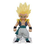 Bandai Dragon Ball Super Adverge Figures Box Set 2