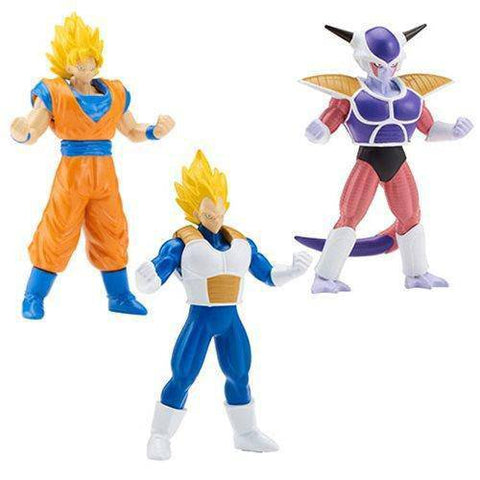 Bandai Dragon Ball Super Power Up Action Figure - Select Figure(s)