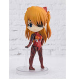 Bandai Evangelion Soury Asuka Langley Figuarts Mini Mini-Figure